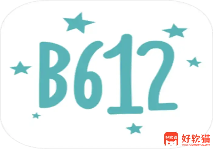B612 v15.4.6 B612咔叽相机,功能强大的拍照神器-好软猫