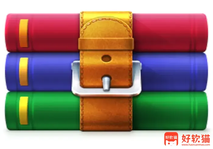 WinRAR v7.21 Stable 老牌压缩软件，经典装机软件，烈火汉化版 - 好软猫