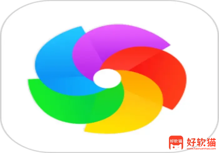 360极速浏览器X v22.1.1084.64 绿色便携版-好软猫