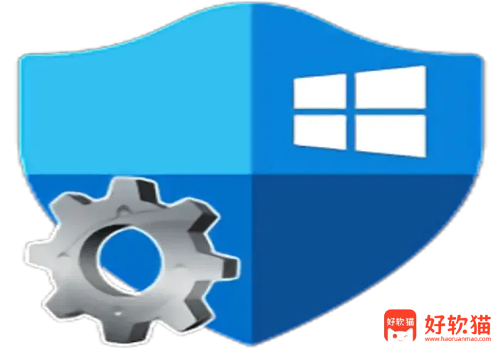 Defender Control v2.1 关闭WD防护-好软猫