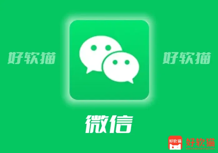 WeChat 微信 PC 版 v3.9.12.17 多开防撤回绿色版 - 好软猫