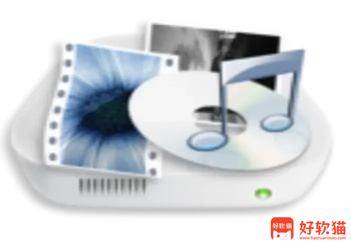 格式工厂 FormatFactory v5.22.0.0 去广告绿色版-好软猫
