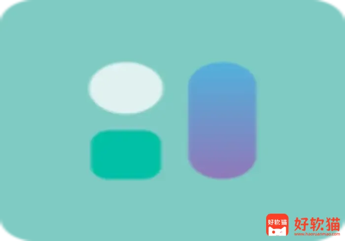 万象小组件 v5.5.9 精美好看的桌面小组件软件,解锁会员版 - 好软猫