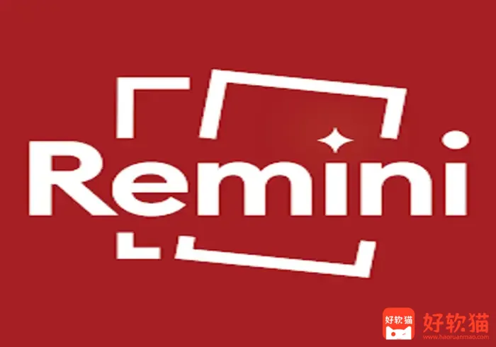 Remini v3.7.1464.202525521 模糊人脸照片增强-好软猫