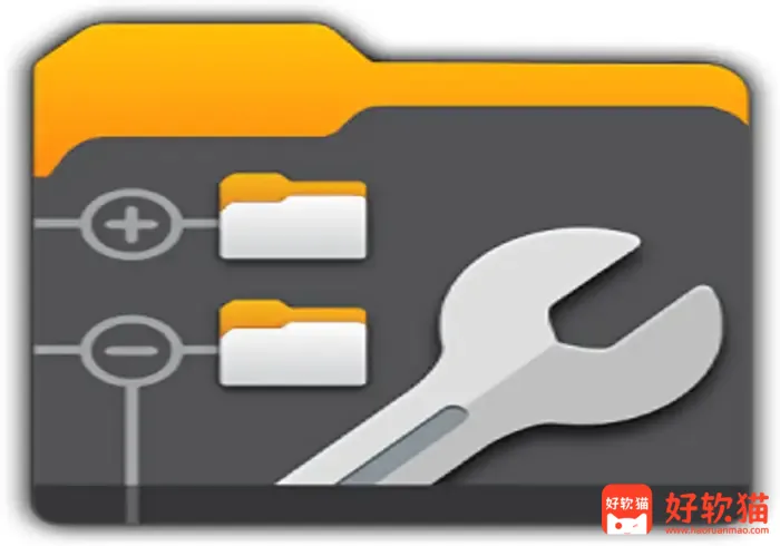 X-plore v4.49.00 塞班平台上的老牌、最好的文件管理器,解锁捐赠版 - 好软猫
