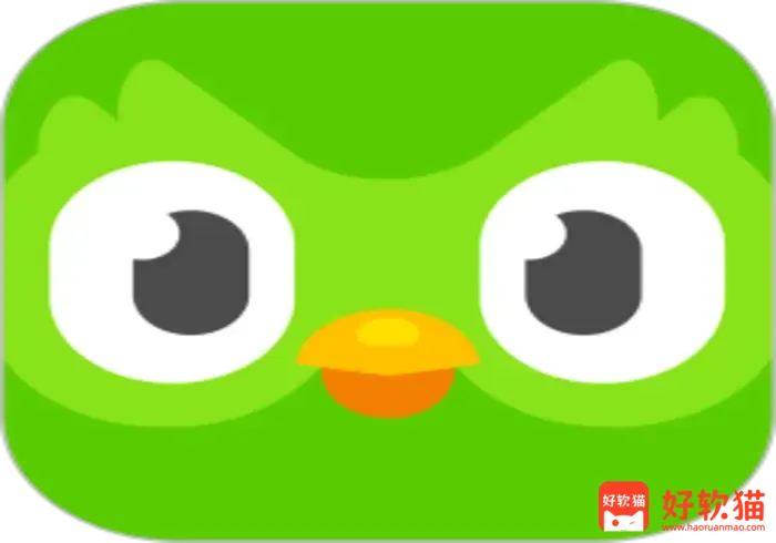 多邻国 v6.76.3 Duolingo 语言，免费学习外语，解锁付费版 - 好软猫