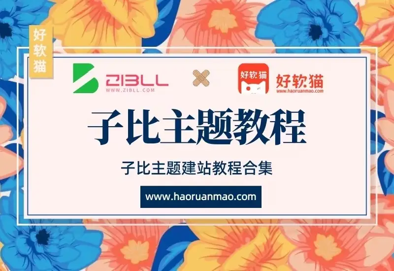 子比主题教程-系统选择推荐-首选Ubuntu 22.04 LTS-Linux-坚决不选 Windows-好软猫