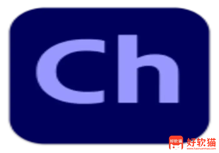 Adobe Character Animator 2025 v25.0.0 特别版 动作捕获和角色动画制作工具-好软猫