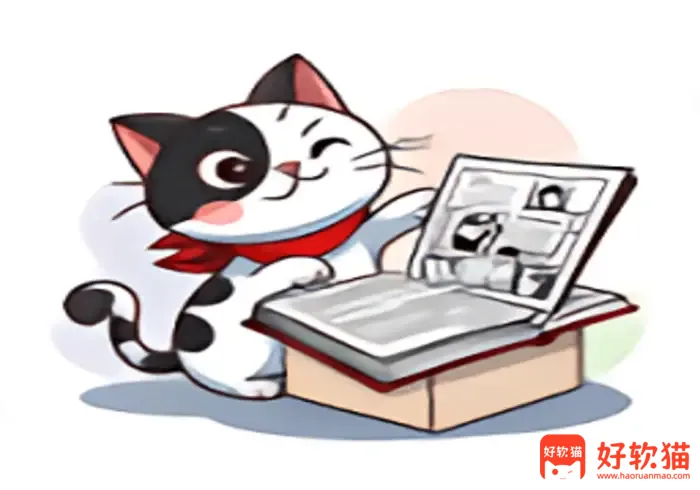 喵呜漫画 v1.2.7 海量免费漫画,漫画阅读器,去广告纯净版 - 好软猫