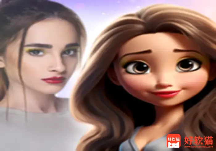 ToonTap v1.324.76 卡通照片编辑照片增强Ai写真，解锁专业版-好软猫