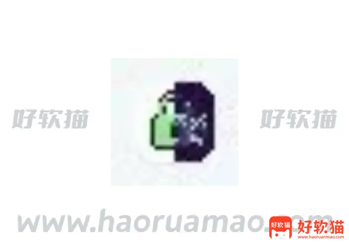 网盘防和谐文件加密小工具 v1.0 轻量级加密工具 - 好软猫