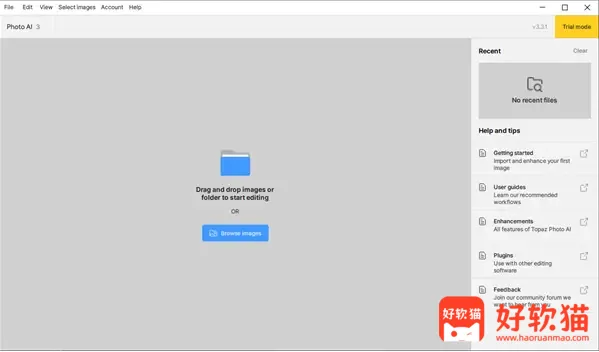 Topaz Photo v1.3.1 修复图片 1 884f9cdd4520260302144429