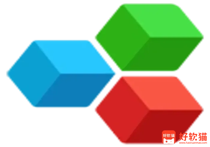 MobiOffice v16.3.59626 高效率办公软件，去广告解锁高级订阅版 - 好软猫