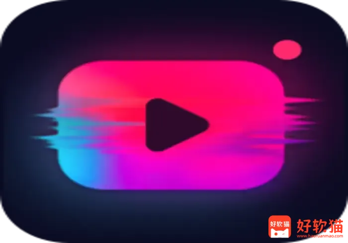 VideoCook v3.011.6 Glitch 视频效果，视频编辑，解锁专业版 - 好软猫