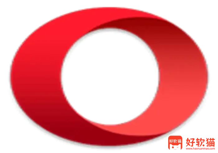 Opera Portable(Opera 浏览器) v129.0.5823.44 官方便携版 - 好软猫