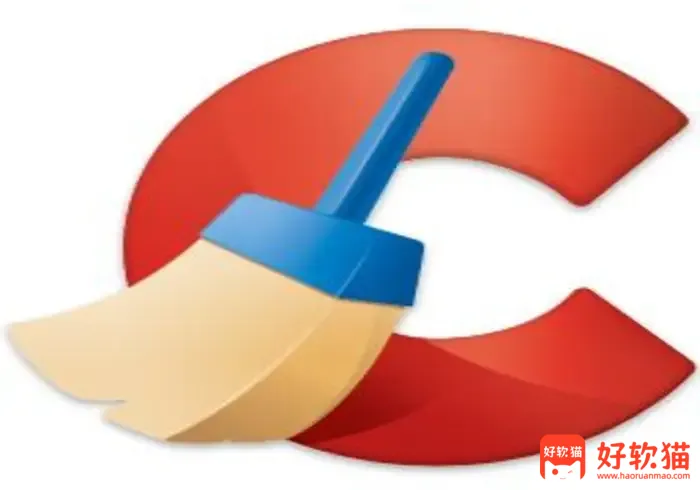 CCleaner v6.40.11562 系统优化和隐私保护工具，中文绿色便携版 - 好软猫