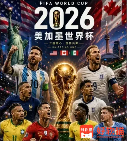 图片[1] - 【飞球直播】年度最强直播看球软件，畅看海量超清主播直播和原声赛事 - 好软猫
