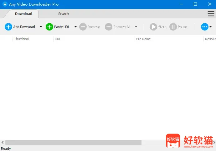 图片[1]-Any Video Downloader 视频下载工具Pro v10.4.30 便携版-好软猫