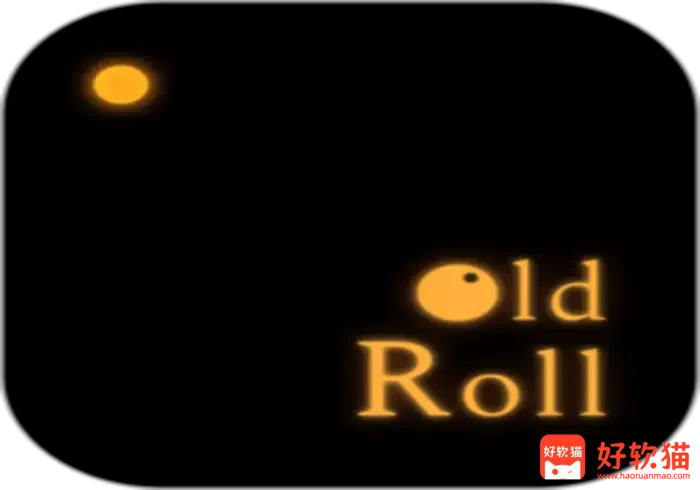 OldRoll v7.9.1 复古胶片相机,拟物相机-好软猫
