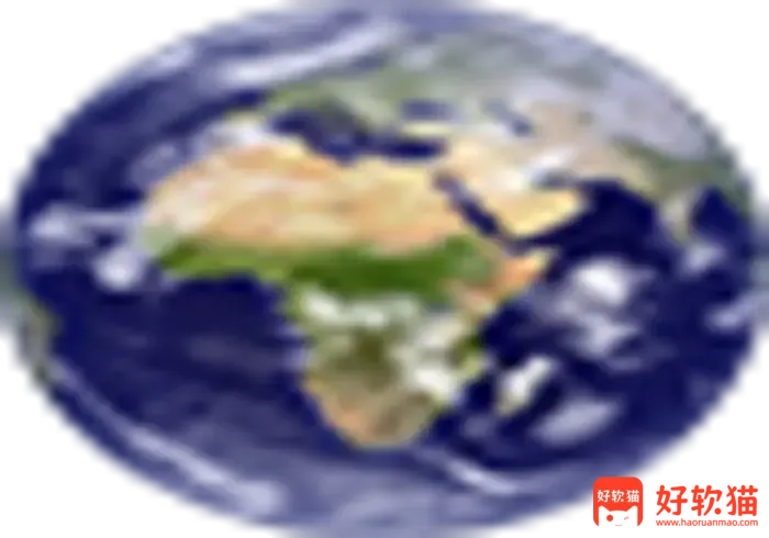 EarthView 提供卫星地球照片作为壁纸 v7.19.1 便携版-好软猫