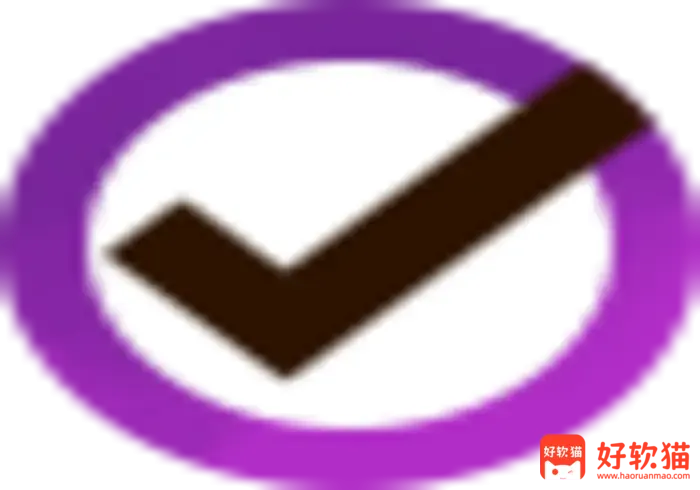 ToDoList 开源待办事项列表 v9.2.12.0 中文绿色版-好软猫