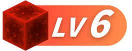 等级-LV6-好软猫