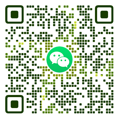 扫码添加微信-好软猫